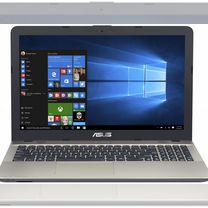 Мощный Игровой Asus 4ядра/i3/4Gb/GF 920MX-2Gb/SSD