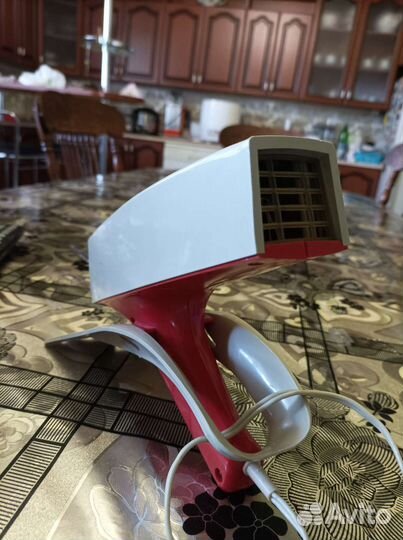 Фен времён СССР