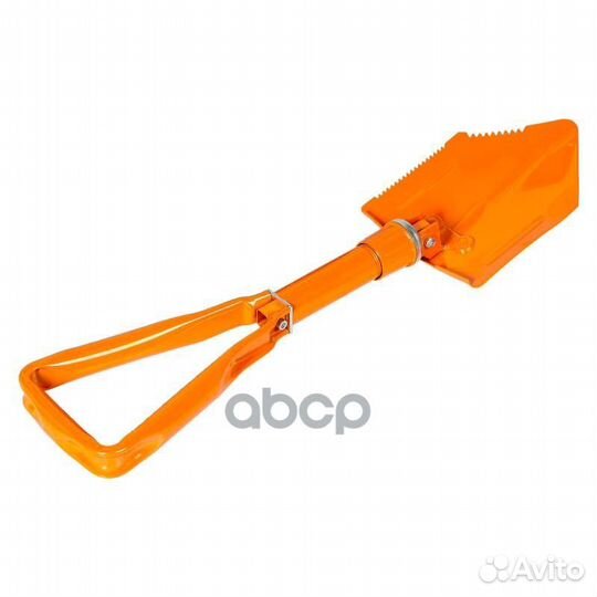 Лопата саперная складная 60см AB-S-03 AB-S-03 A
