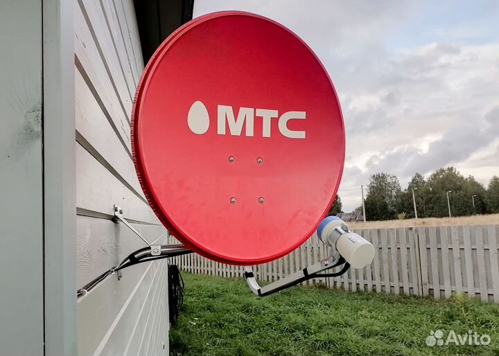 Установка антенн. Ремонт антенн