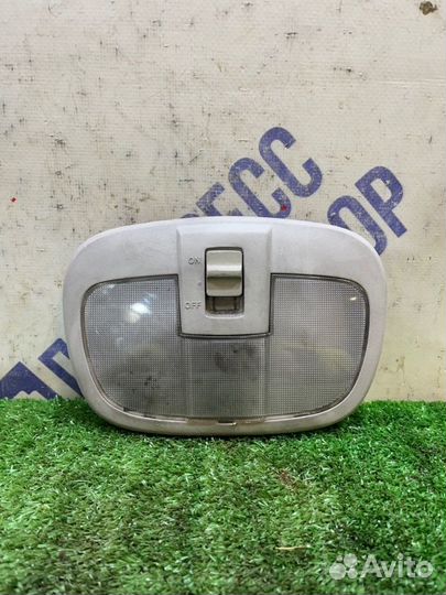 Плафон багажника Ssangyong Rexton Rx270