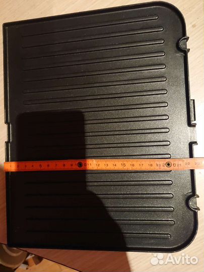 Сменные панели для мультипекаря redmond