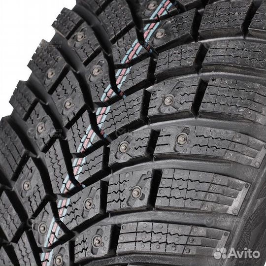 Continental IceContact 3 225/65 R17 106T