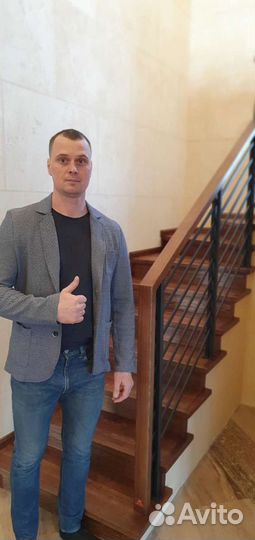 Лестницы для дома