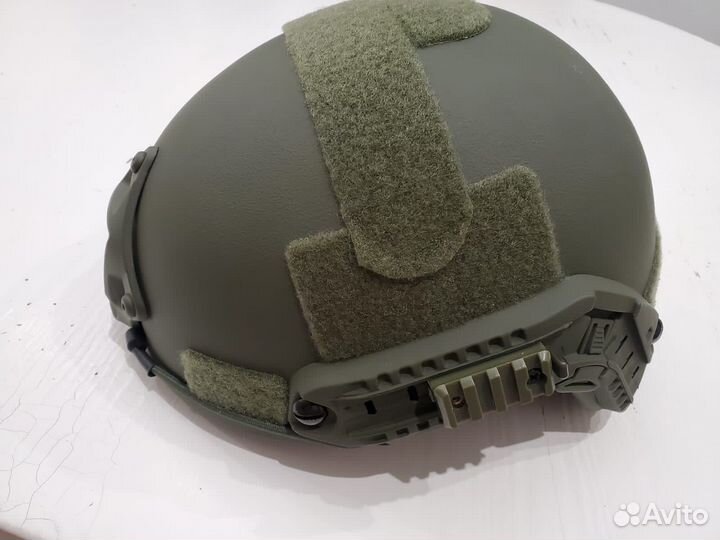 Шлем защитный военный