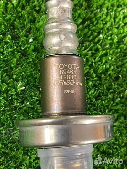 Датчик Лямбда-зонд Toyota Auris Corolla Yaris Vios