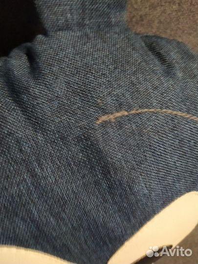 Декоративная детская подушка 