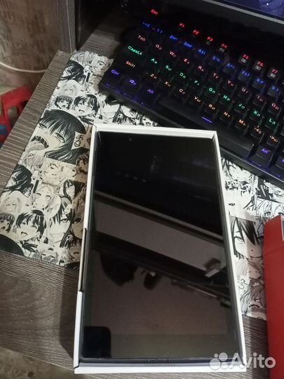 Lenovo tab4 8