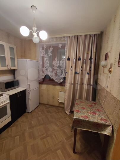 2-к. квартира, 53,6 м², 7/14 эт.