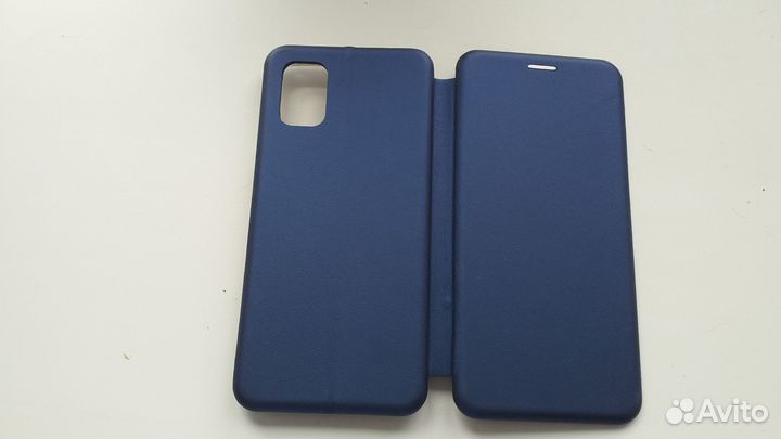 Чехол-книжка на Samsung Galaxy