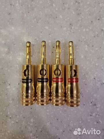 Разъем акустический