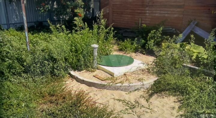 Участок 25 сот. (ИЖС)