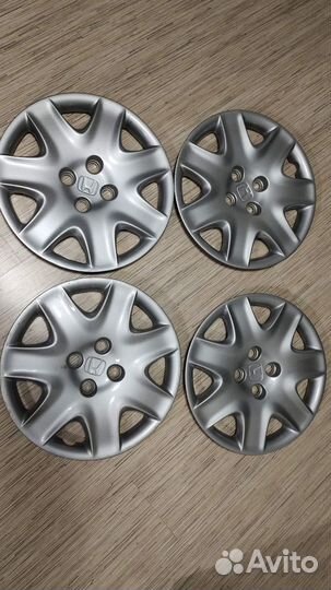 Запчасти Honda Civic VII + рестайлинг 2001-2006гг