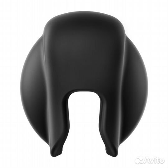 Силиконовая крышка на объектив Insta360 x3