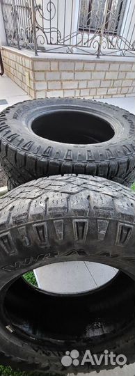 Goodyear Wrangler DuraTrac 265/65 R17 120Q