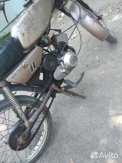 Дельта СССР 2 скоростная