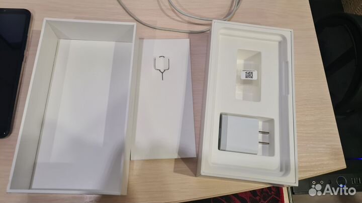 Xiaomi Mi Max 3, 6/128 ГБ