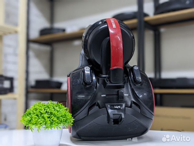 Пылесос Samsung Гарантия