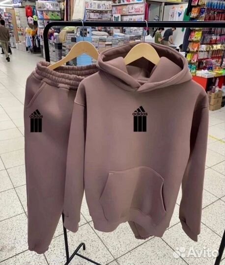 Спортивный костюм мужской