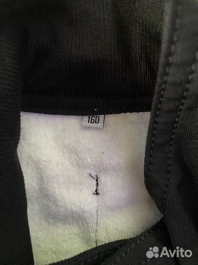 Комбинезон OMP лето 160