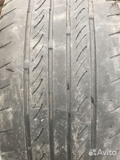 Charmhoo Ecoplus SUV 225/60 R18 100V