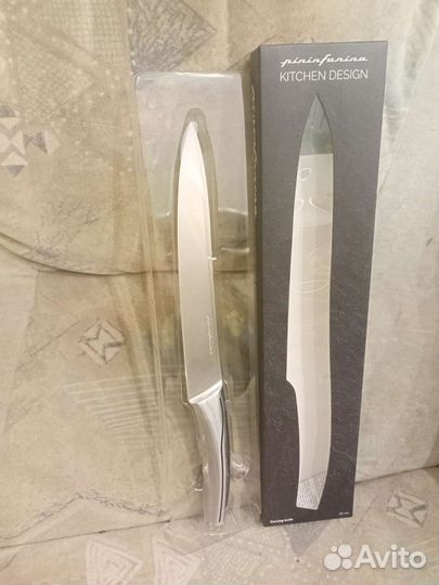 Нож кухонный 20 см