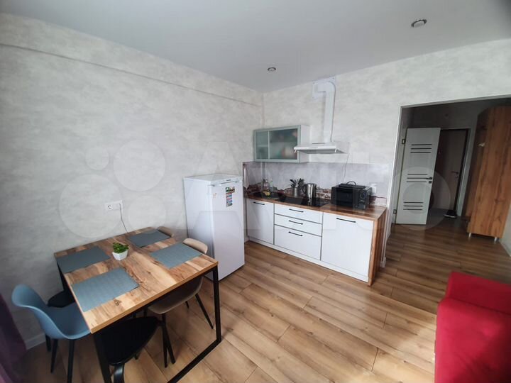 2-к. квартира, 50 м², 15/19 эт.