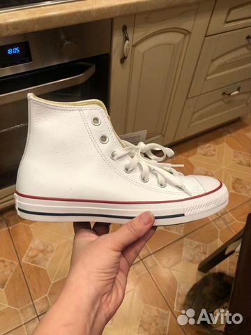 Кеды Converse Chuck Taylor All Star оригинал