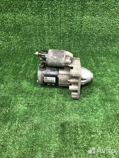Стартер Peugeot 308