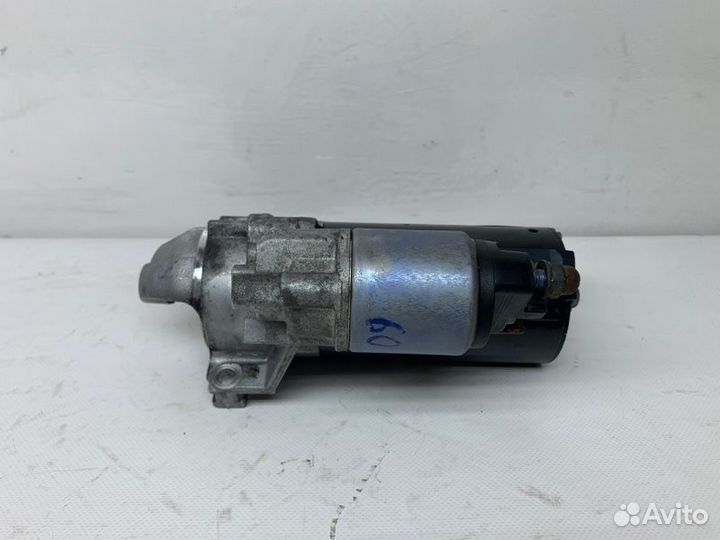 Стартер Bmw 3-Series F30 2.0D 2014