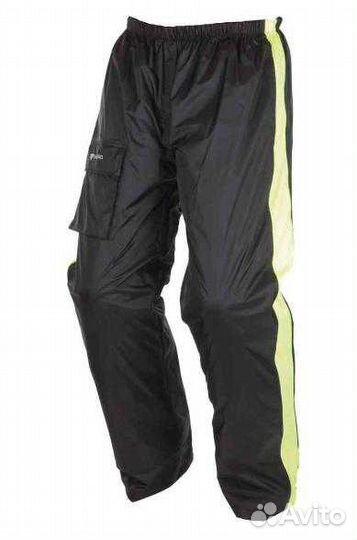 Новый дождевой мотокостюм Modeka Ax-Dry размер XXL