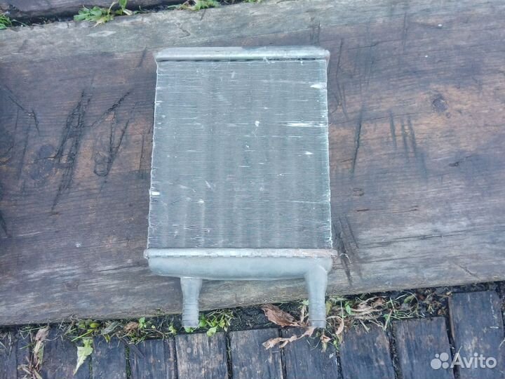 Торпеда на газель