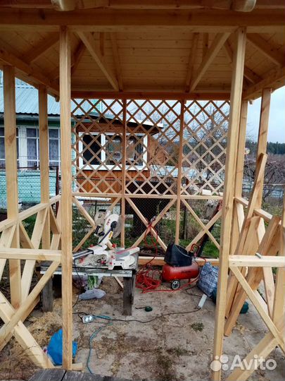 Мастер на час