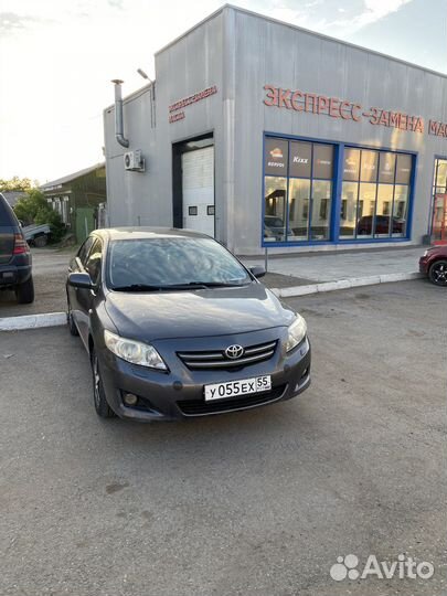 Актуатор сцепления toyota corolla