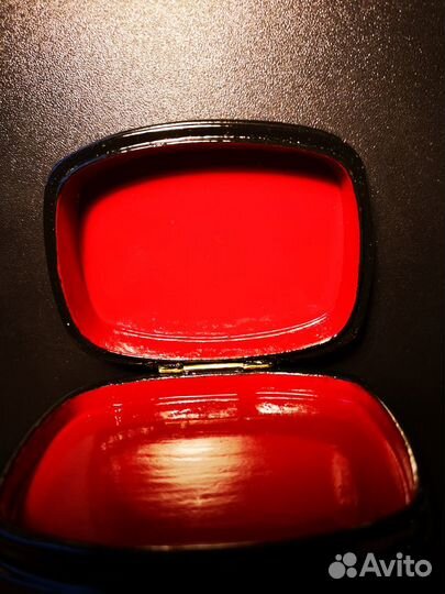 Лаковые шкатулки. Подарок