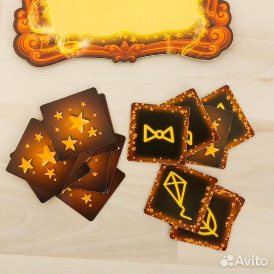 Игра С дополненной реальностью 