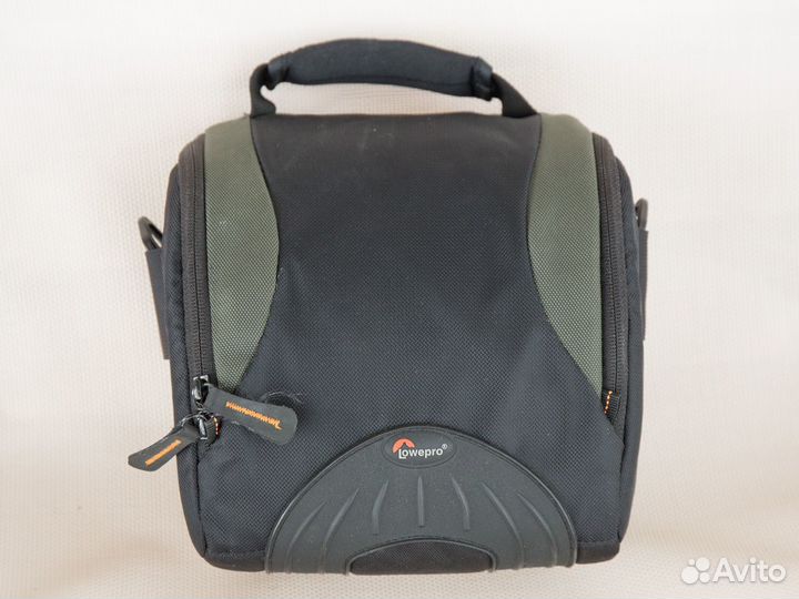 Фотосумка LowePro Apex 140 AW