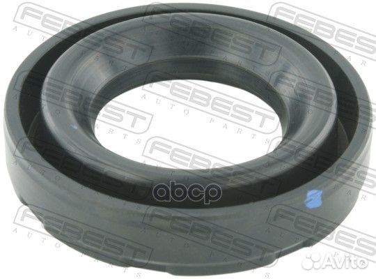 Уплотнитель свечного колодца NCP007 Febest