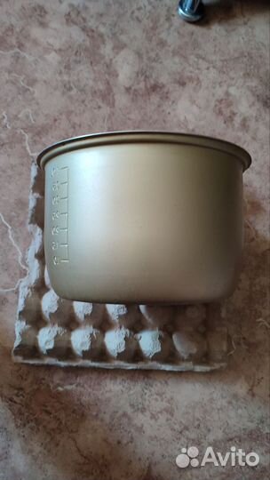 Чаша для мультиварки