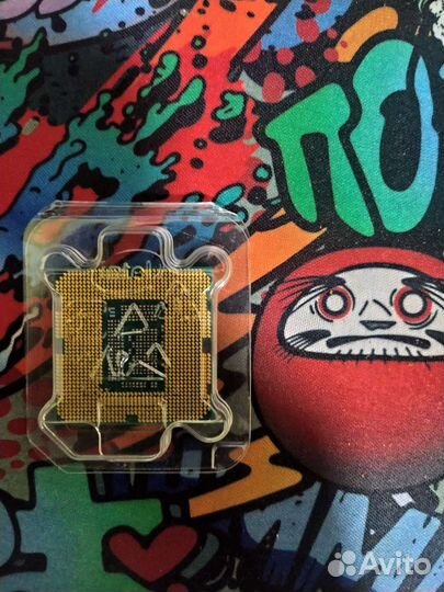 Процессор I5 3570k