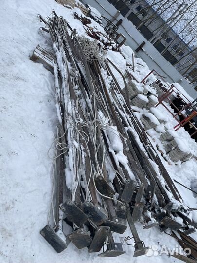 Остатки со склада