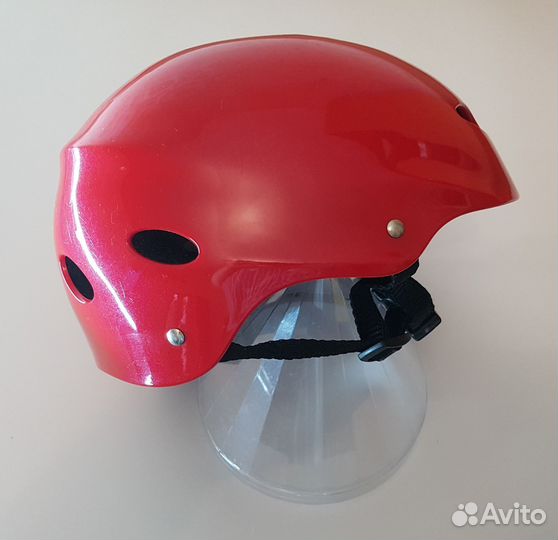 Шлем подростковый