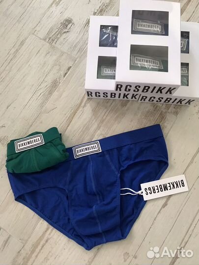 Мужские трусы плавки