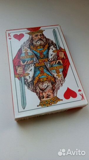 Карты Русский стандарт оригинал т19