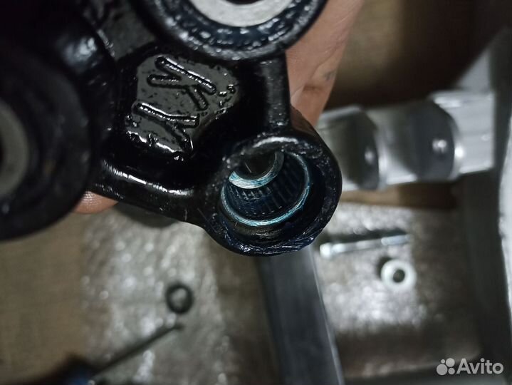 RegulmotoSport 003 PR Pro