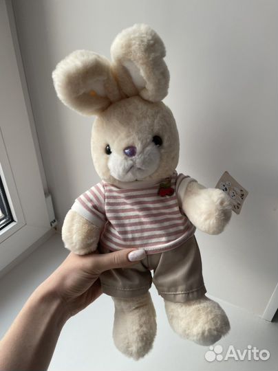 Мягкие игрушки