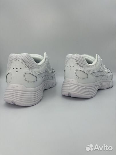 Кроссовки Nike P6000 white