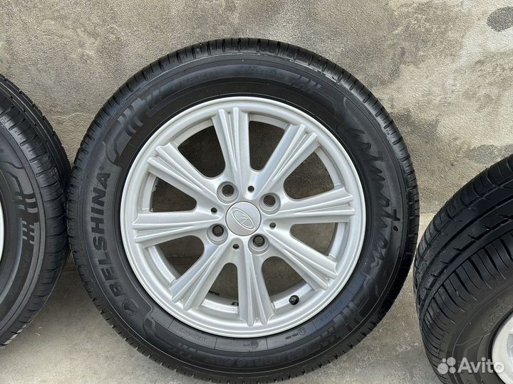 Атики r14