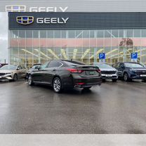 Genesis G80 2.0 AT, 2018, 171 427 км, с пробегом, цена 2 189 000 руб.