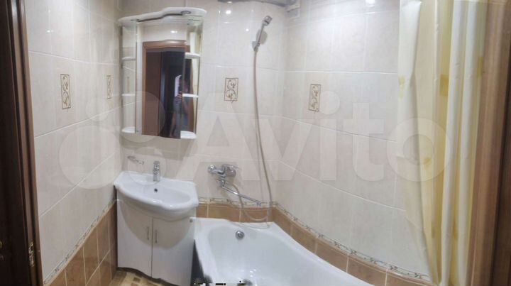 4-к. квартира, 57,9 м², 2/9 эт.